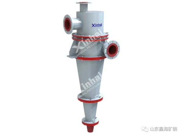 脫水型水力旋流器