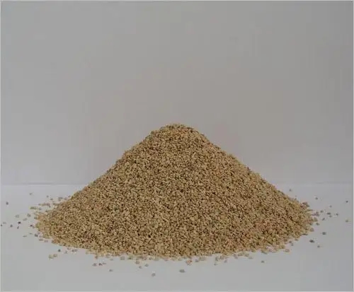 硅藻土